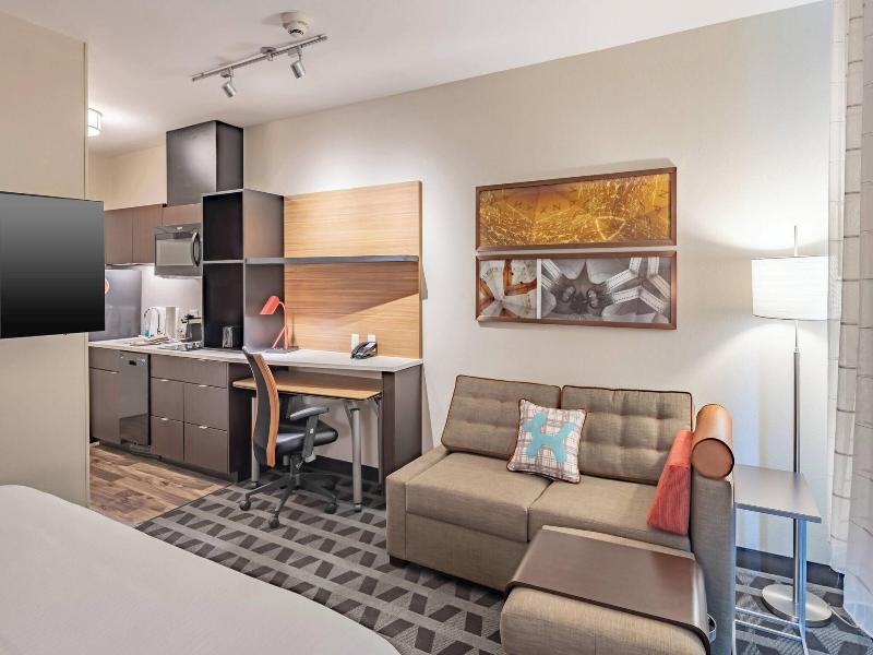 Towneplace Suites By Marriott Austin South image