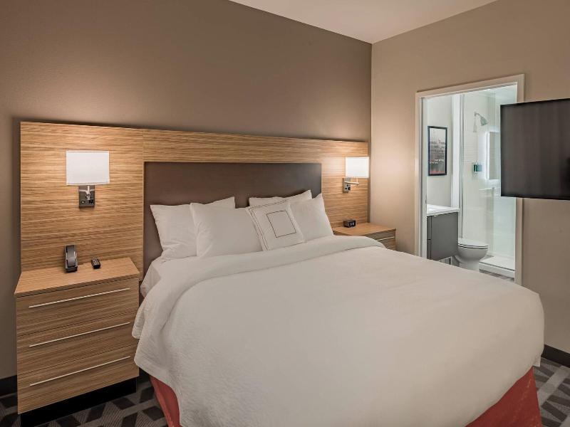 Towneplace Suites By Marriott Austin South image