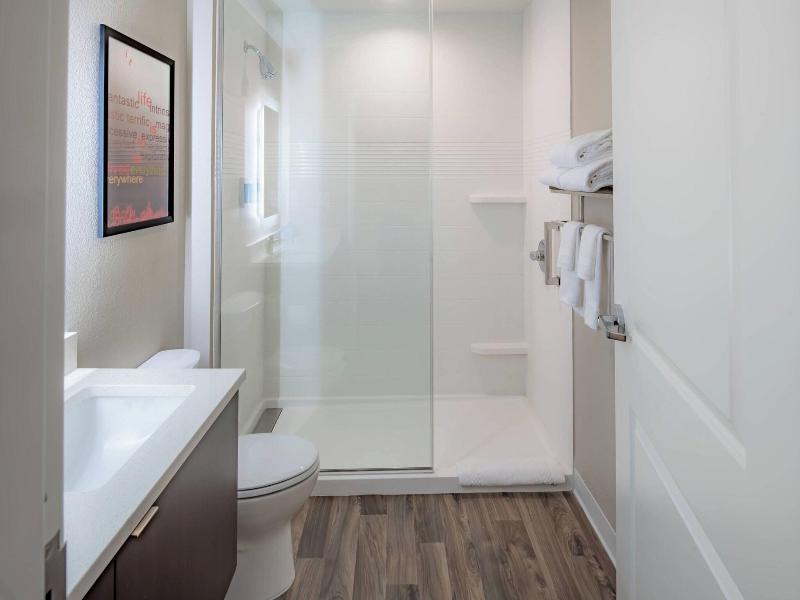 Towneplace Suites By Marriott Austin South image