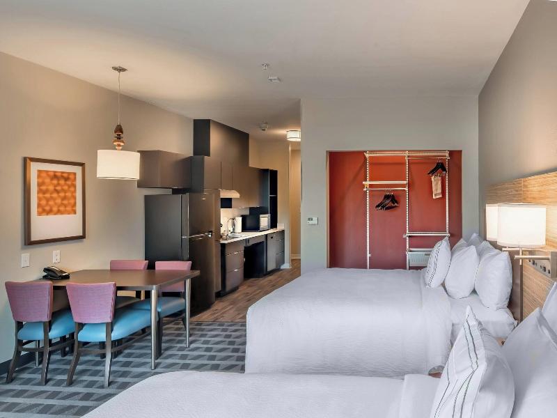 Towneplace Suites By Marriott Austin South image