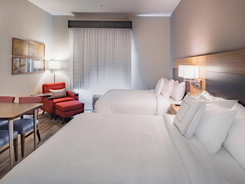 Towneplace Suites By Marriott Austin South image