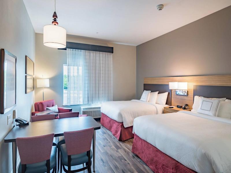 Towneplace Suites By Marriott Austin South image