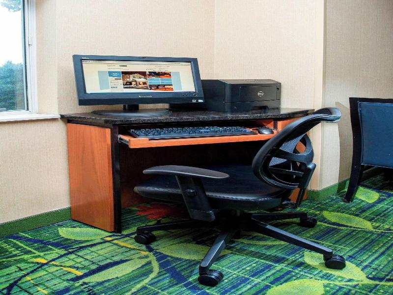 Fairfield Inn Middletown Monroe image
