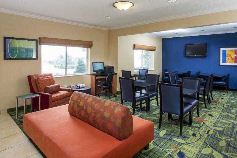 Fairfield Inn Middletown Monroe image