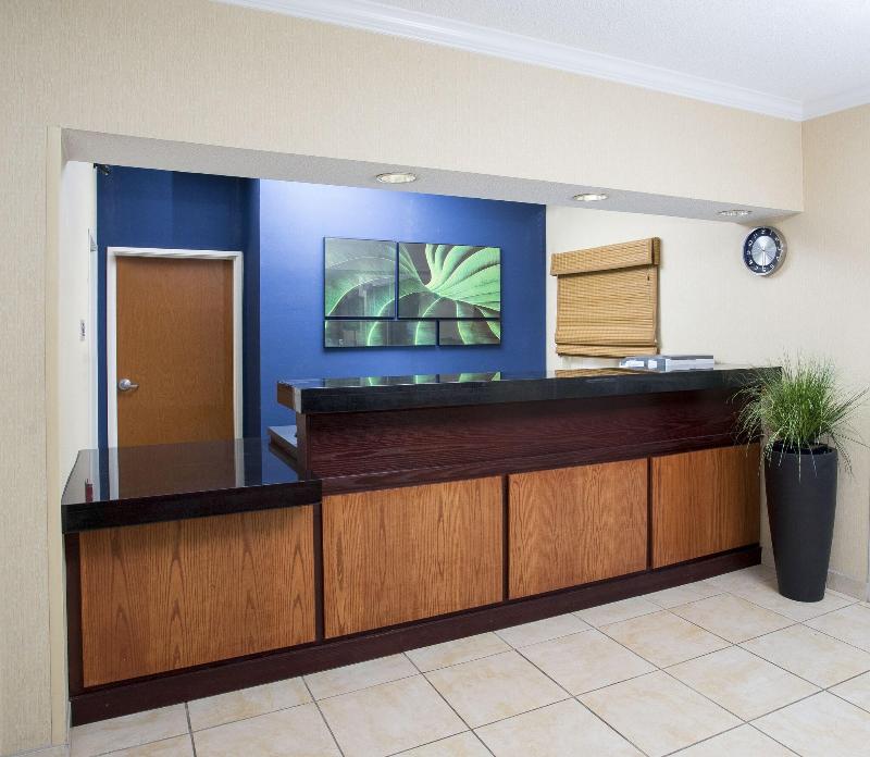 Fairfield Inn Middletown Monroe image