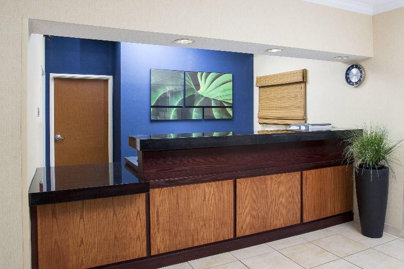 Fairfield Inn Middletown Monroe image