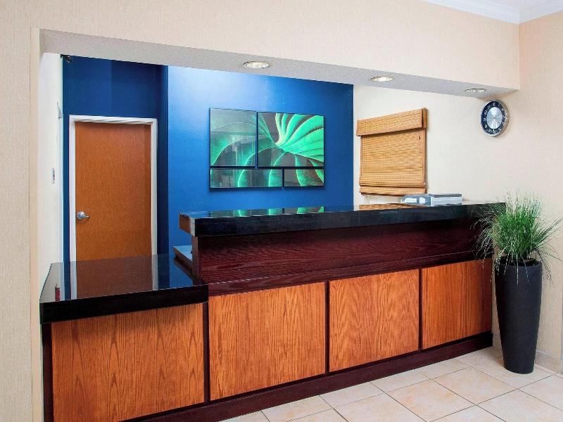 Fairfield Inn Middletown Monroe image