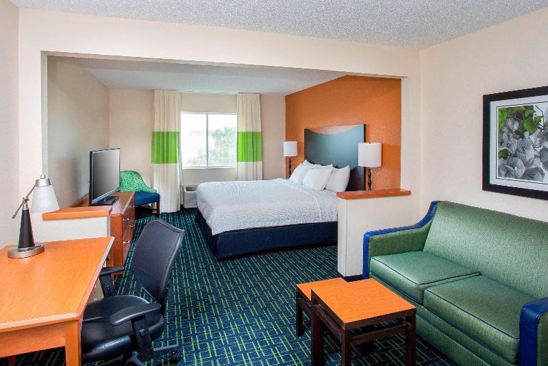Fairfield Inn Middletown Monroe image