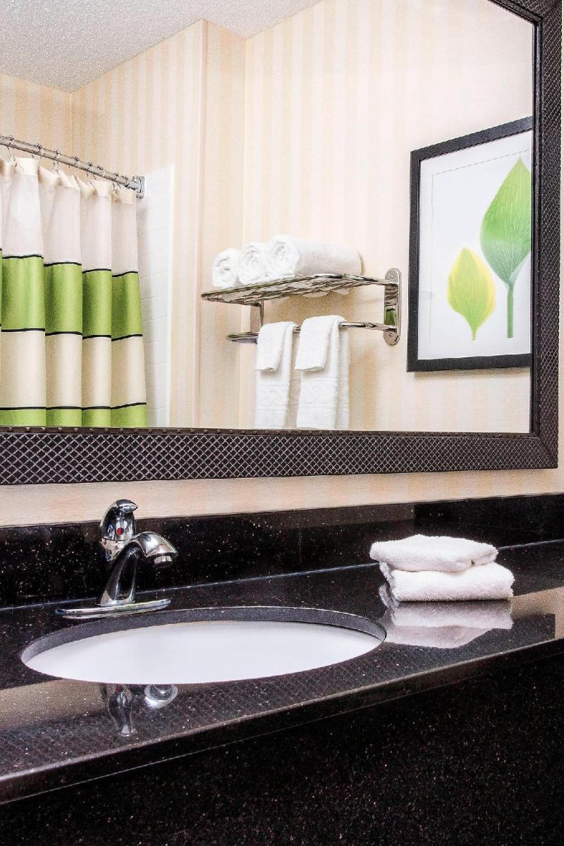 Fairfield Inn Middletown Monroe image