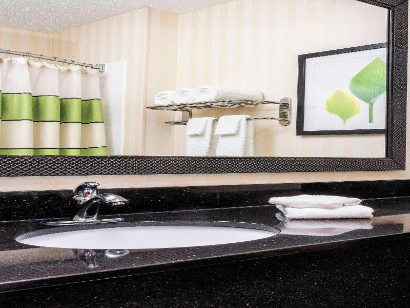 Fairfield Inn Middletown Monroe image
