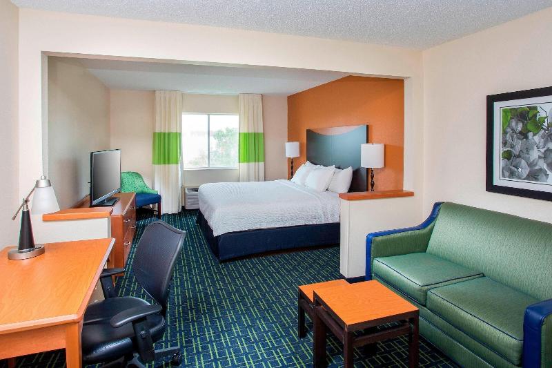 Fairfield Inn Middletown Monroe image