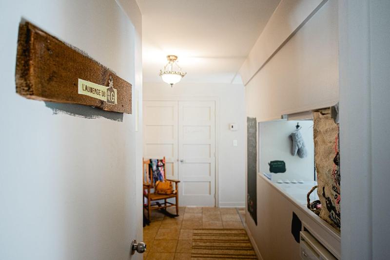 L'auberge du QG image