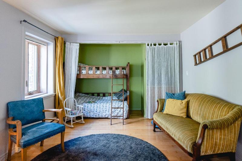 L'auberge du QG image