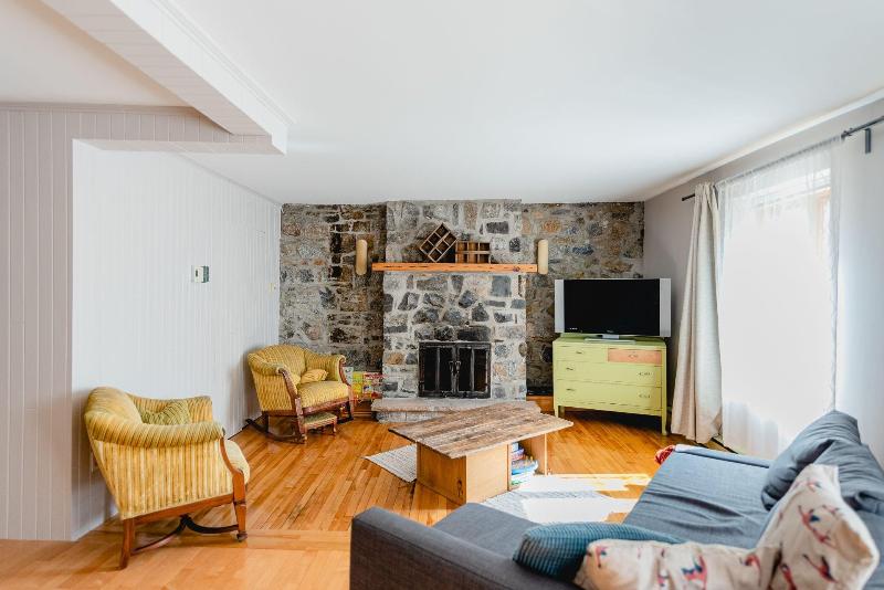 L'auberge du QG image
