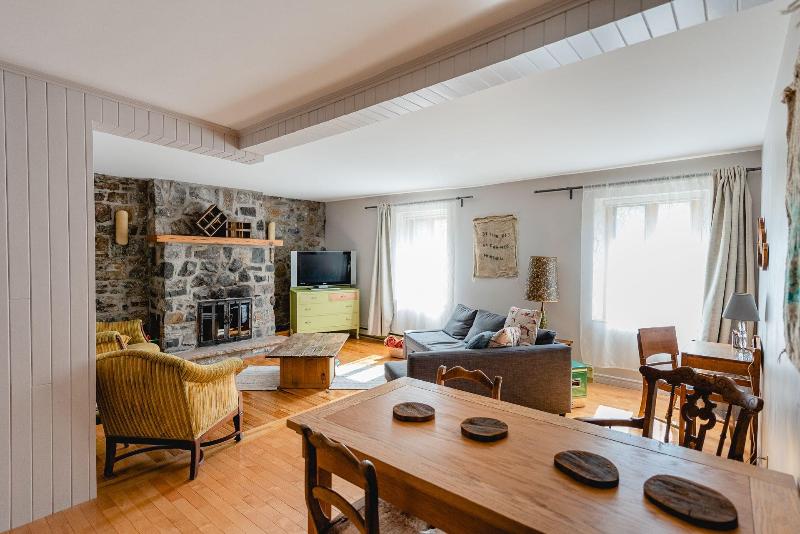 L'auberge du QG image