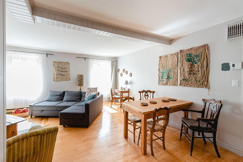 L'auberge du QG image
