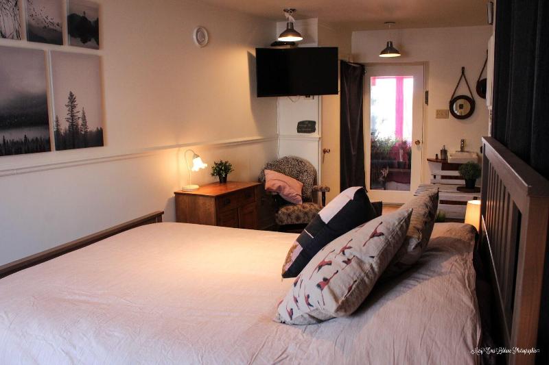 L'auberge du QG image