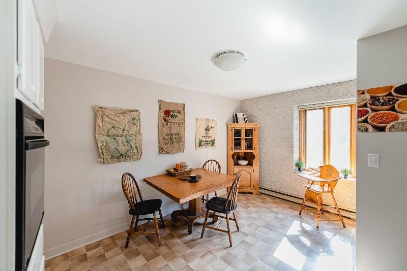 L'auberge du QG image