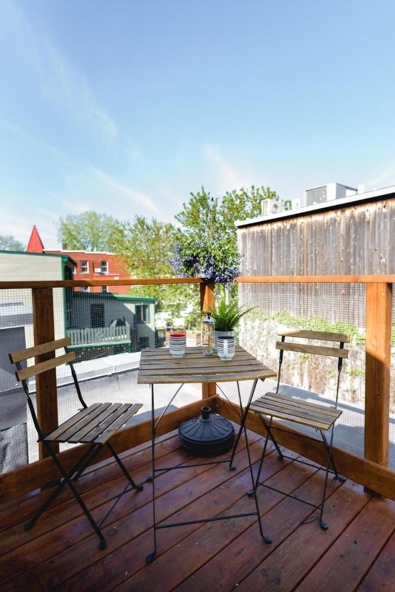 L'auberge du QG image