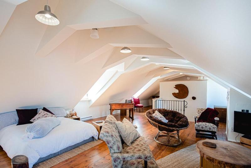 L'auberge du QG image