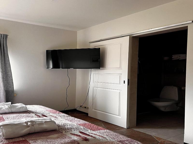 Hotel Skógar image