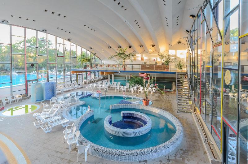 Hunguest Hotel Beke image