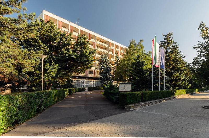 Hunguest Hotel Beke image