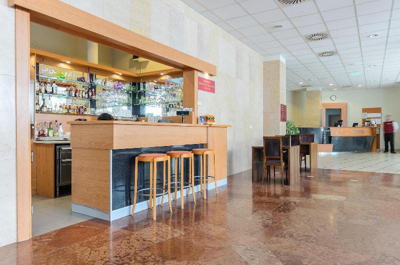 Hunguest Hotel Beke image
