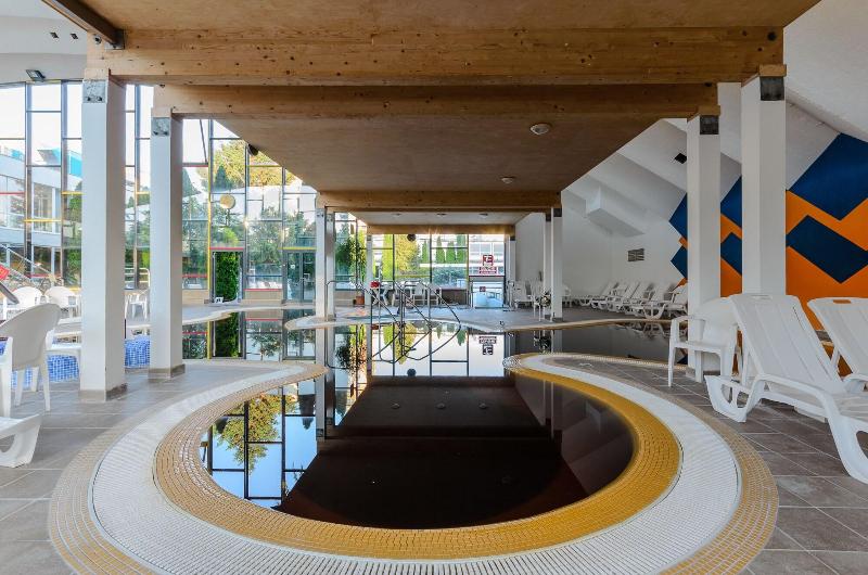Hunguest Hotel Beke image