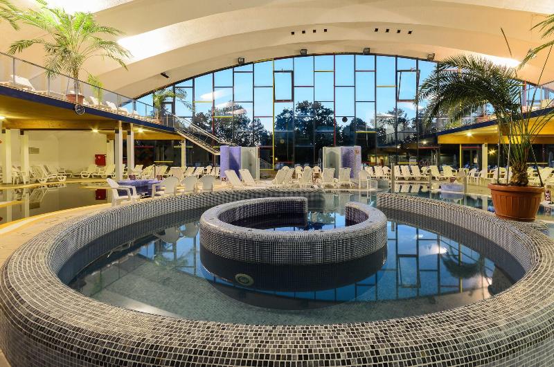 Hunguest Hotel Beke image