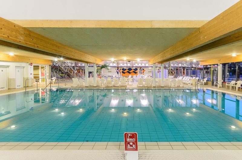 Hunguest Hotel Beke image