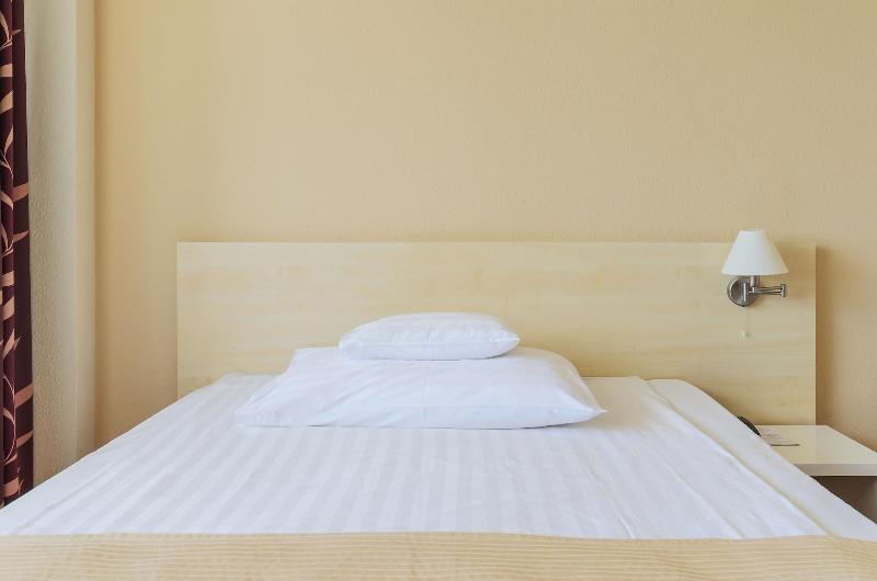 Hunguest Hotel Beke image