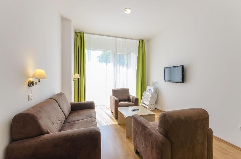 Hunguest Hotel Beke image