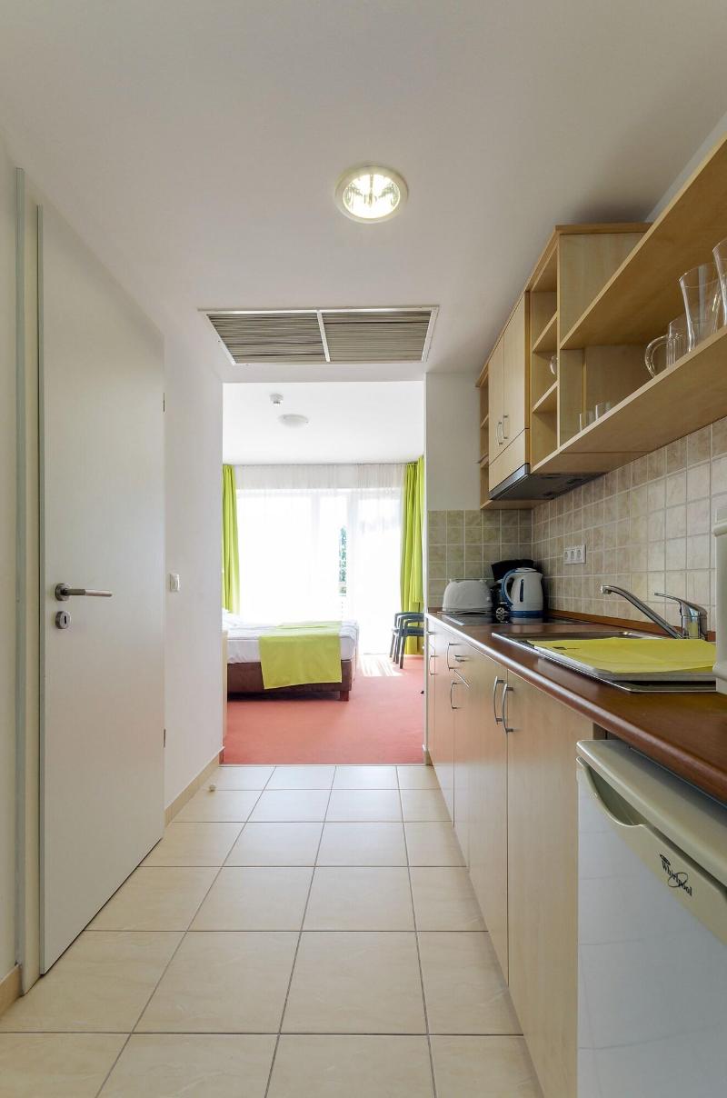 Hunguest Hotel Beke image