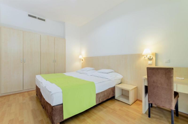 Hunguest Hotel Beke image