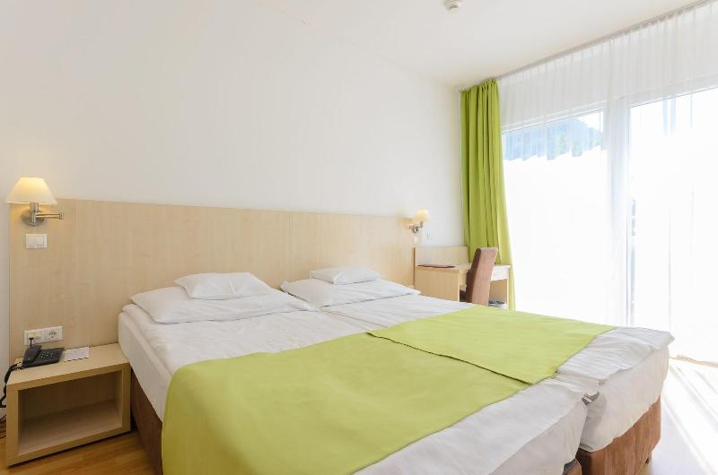 Hunguest Hotel Beke image