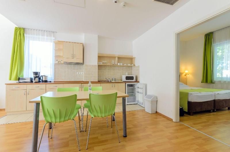 Hunguest Hotel Beke image