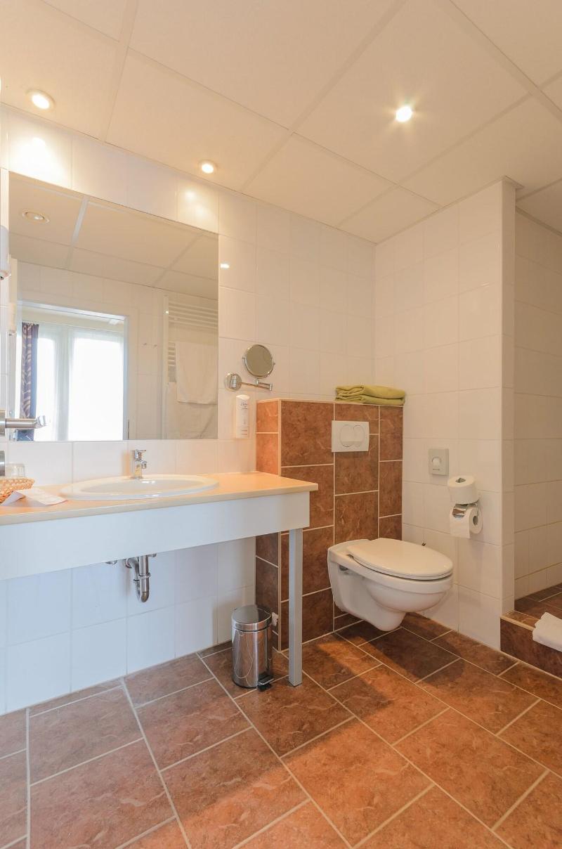 Hunguest Hotel Beke image