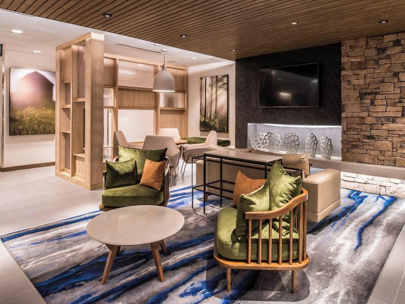 Fairfield Inn & Suites by Marriott Staunton image