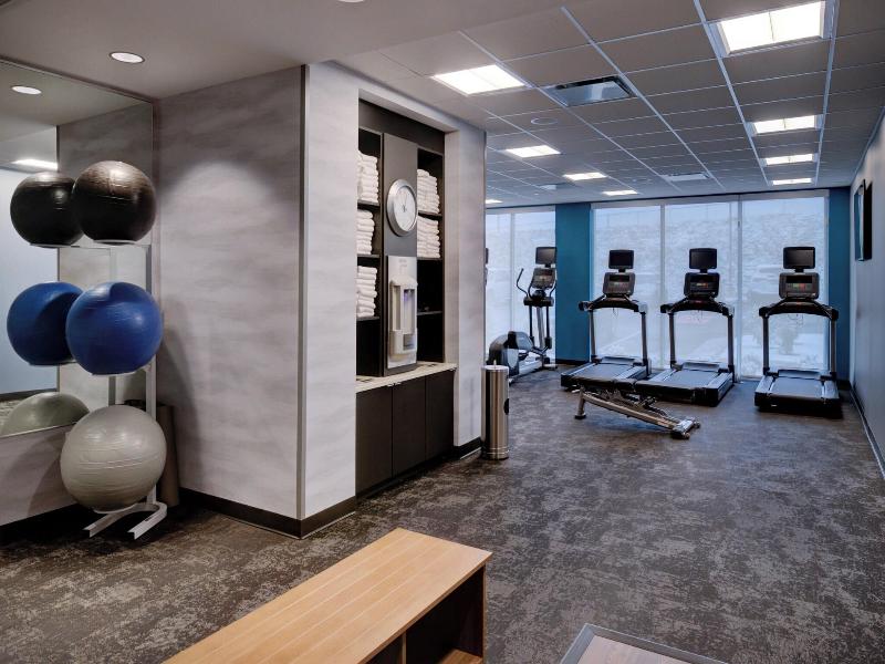 Fairfield Inn & Suites by Marriott Staunton image