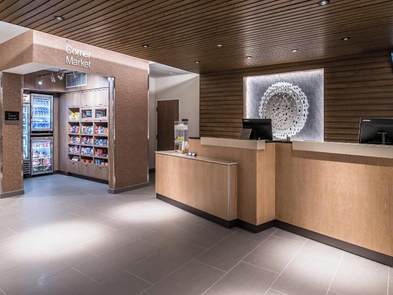 Fairfield Inn & Suites by Marriott Staunton image