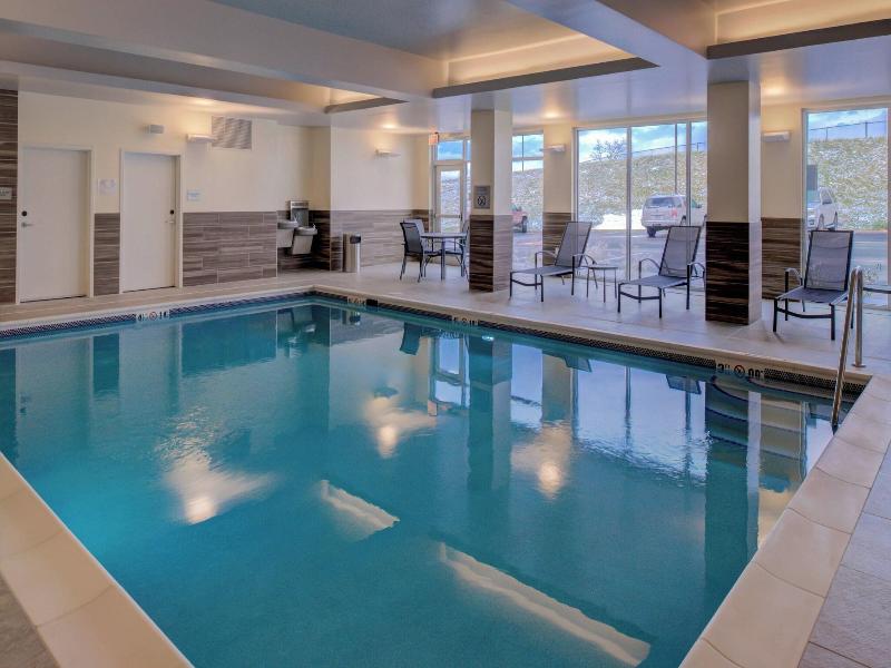 Fairfield Inn & Suites by Marriott Staunton image