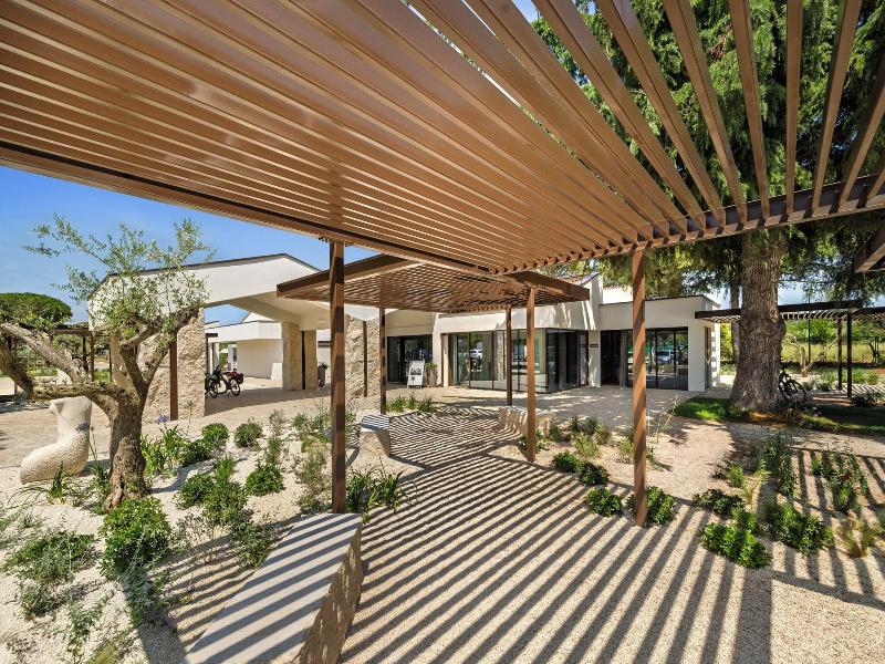 Naturist Park Koversada Villas, Vrsar image