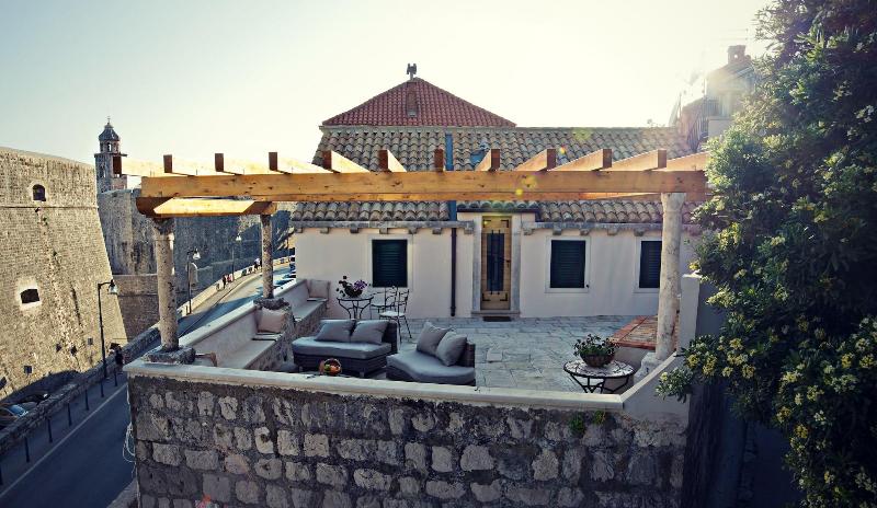 Villa Ragusa Vecchia image