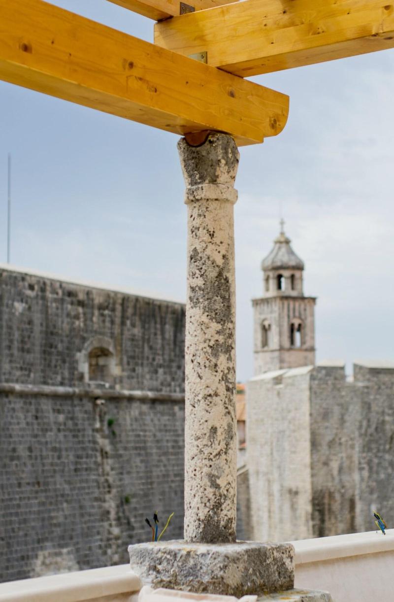 Villa Ragusa Vecchia image
