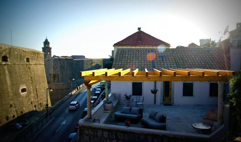 Villa Ragusa Vecchia image