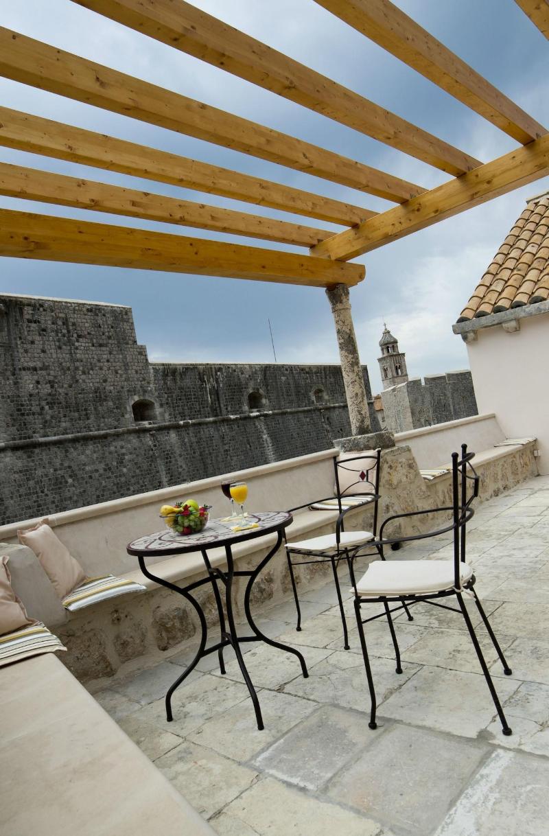 Villa Ragusa Vecchia image