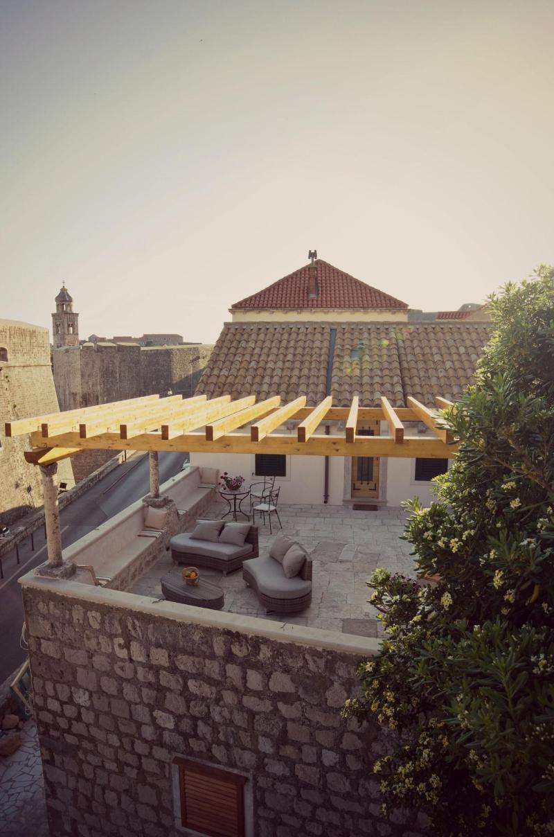 Villa Ragusa Vecchia image