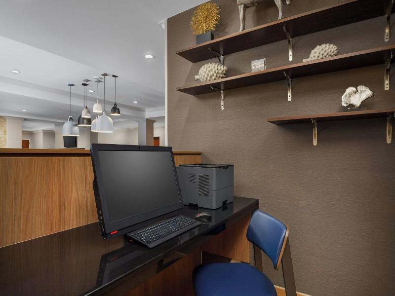 Fairfield Inn And Suites By Marriott Boca Raton image