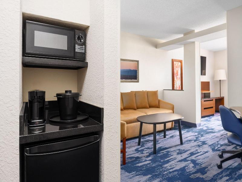 Fairfield Inn And Suites By Marriott Boca Raton image